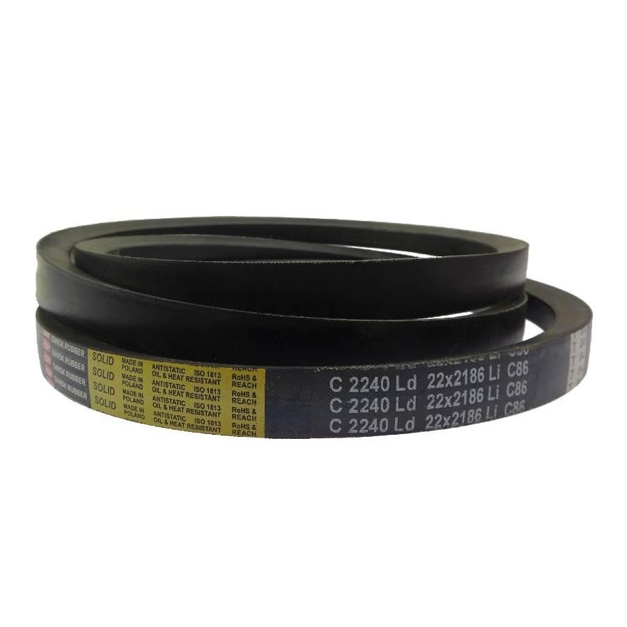 Pasek Hc-2240 Wzmocniony | HC-2240/W