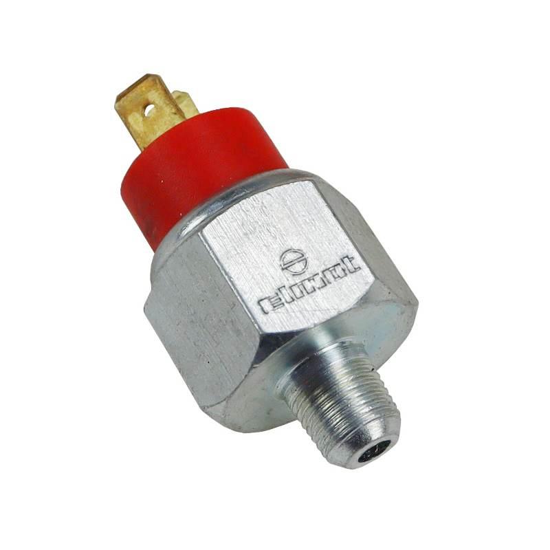 Hydrauliczny Włącznik Światła Czujnik Stop Płaskie C-360 Elmot - zdjęcie 3