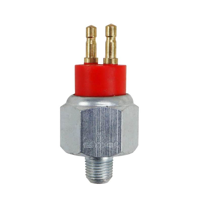 Hydrauliczny Włącznik Światła Czujnik Stop Okrągłe C-360 Elmot