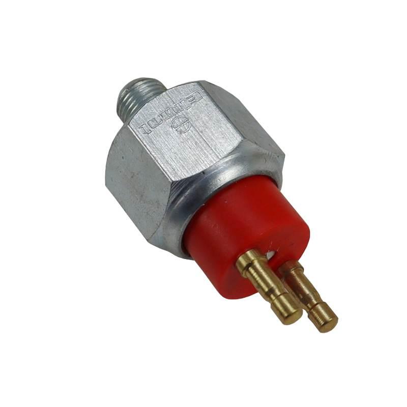 Hydrauliczny Włącznik Światła Czujnik Stop Okrągłe C-360 Elmot - zdjęcie 4