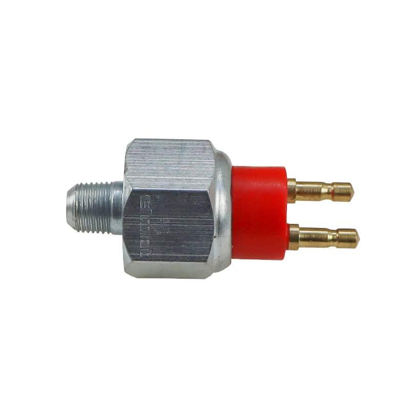 Hydrauliczny Włącznik Światła Czujnik Stop Okrągłe C-360 Elmot - zdjęcie 5
