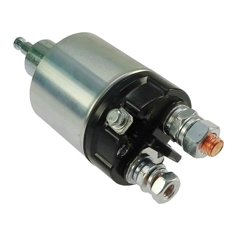 Wyłącznik Rozrusznika Typu Magneton 9142708 Elmot - zdjęcie 3