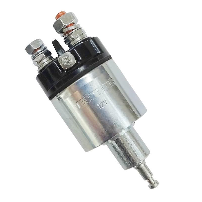 Wyłącznik Rozrusznika Typu Magneton Mf Claas 9142804 Elmot 7154165EL