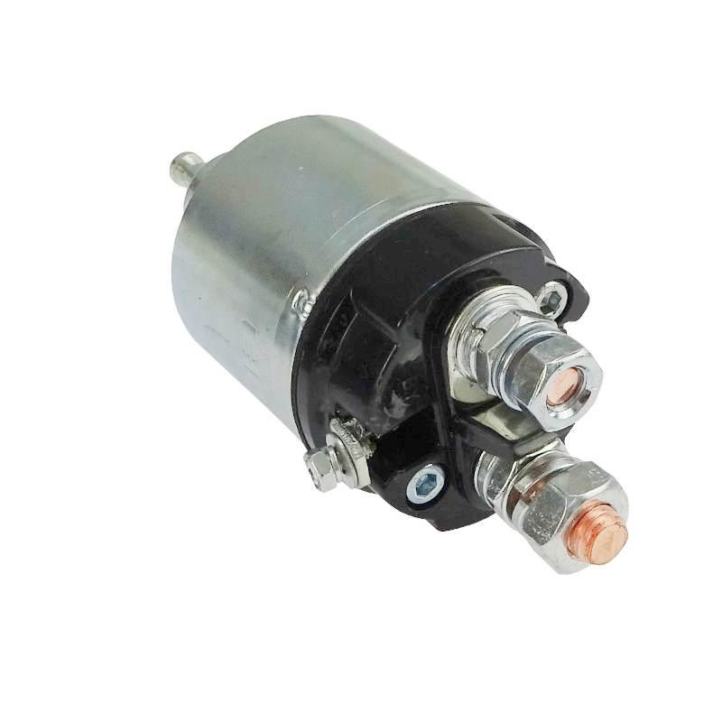Wyłącznik Rozrusznika Typu Magneton Mf Claas 9142804 Elmot 7154165EL - zdjęcie 3