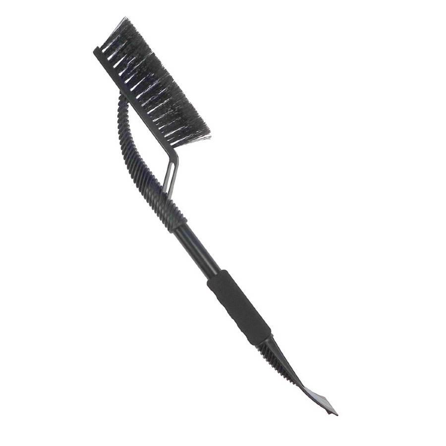 Zmiotko Skrobaczka Z Uchwytem Softgrip L-580