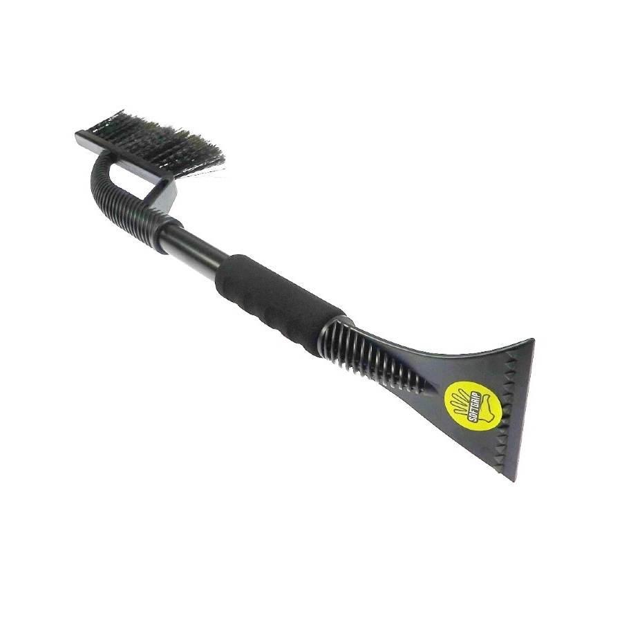 Zmiotko Skrobaczka Z Uchwytem Softgrip L-580 - zdjęcie 2