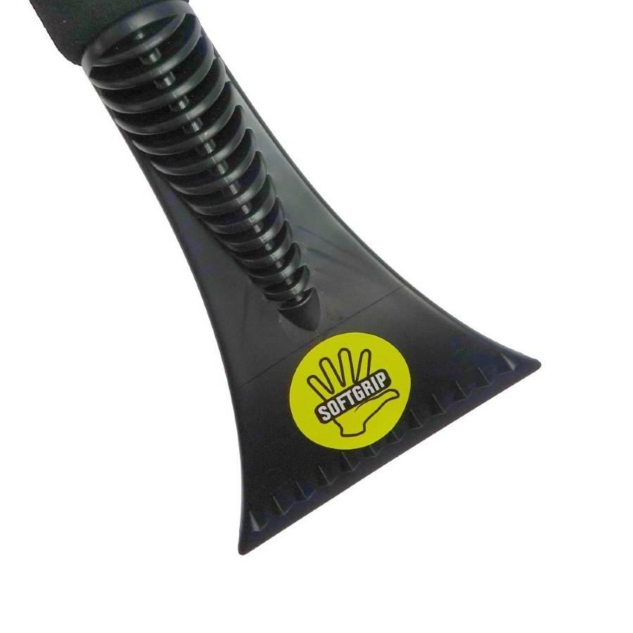 Zmiotko Skrobaczka Z Uchwytem Softgrip L-580 - zdjęcie 4