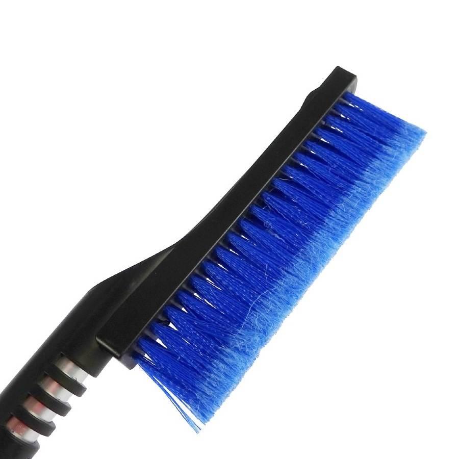 Skrobaczka Z Uchwytem I Miotłą Softgrip L-600 - zdjęcie 3