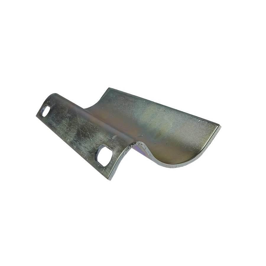 Łopatka Tarczy Rozrzucającej 160 Mm 201101045 Rozsiewacz Rcw3 - zdjęcie 3