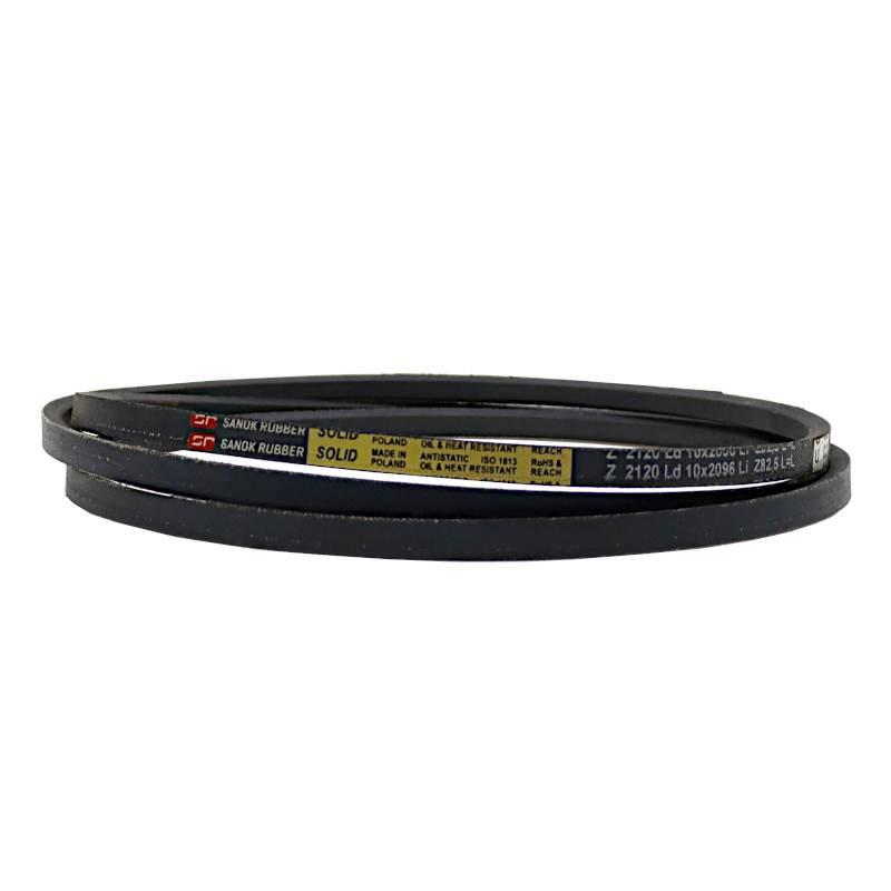 Pasek Hz-2120 Wzmocniony | HZ-2120