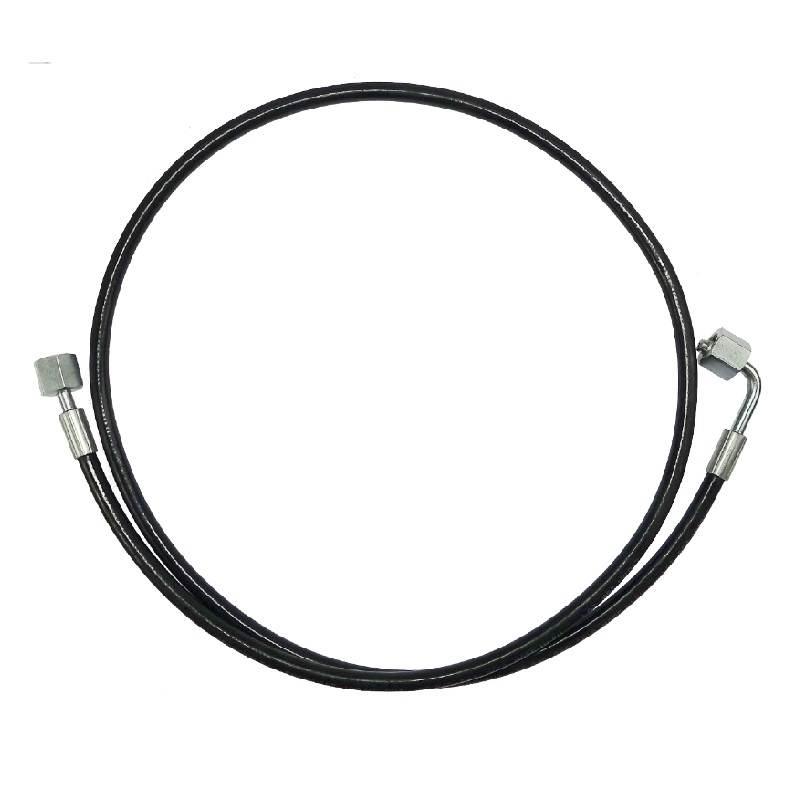 Przewód Wąż Termoplastyczny Kompletny M12x1,5 L-1250mm Podnoszenia Kabiny