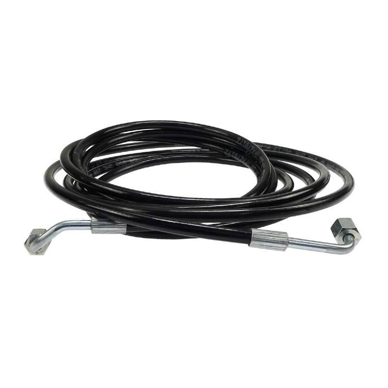 Przewód Wąż Termoplastyczny Kompletny M12x1,5 L-4150mm Podnoszenia Kabiny - zdjęcie 2