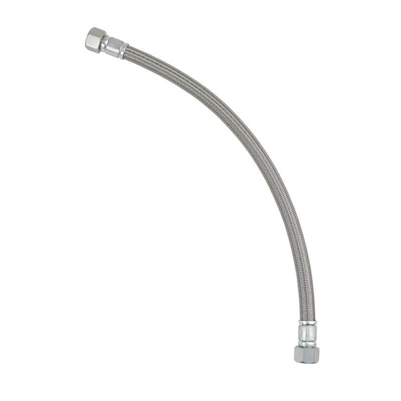 Przewód Wąż Teflonowy Kompletny M24x1,5 L-350mm Hamulcowy Renault Prokom