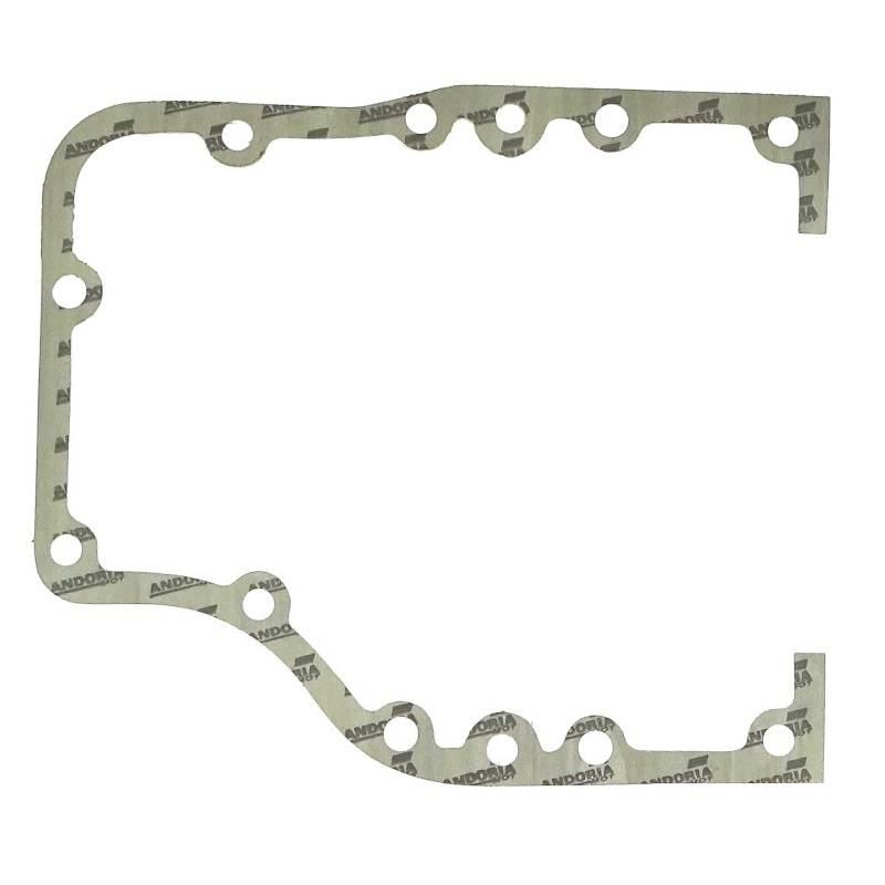 Uszczelka Obudowy Tylnej Krążelit 0.8mm Sprzedawana Na Sztuki Ursus C-330