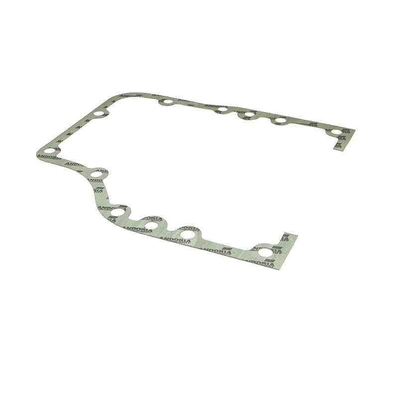 Uszczelka Obudowy Tylnej Krążelit 0.8mm Sprzedawana Na Sztuki Ursus C-330 - zdjęcie 2