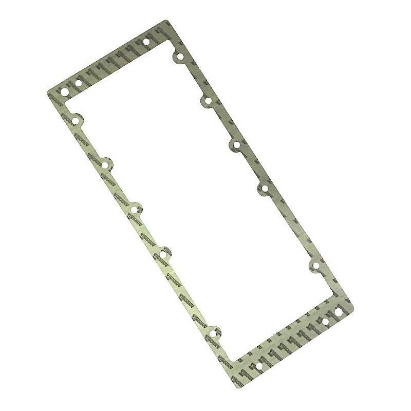 Uszczelka Korpusu Tylnego Mostu Górna Krążelit 0.8mm Ursus C-330 Sztuki