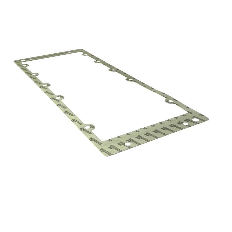 Uszczelka Korpusu Tylnego Mostu Górna Krążelit 0.8mm Ursus C-330 Sztuki - zdjęcie 2