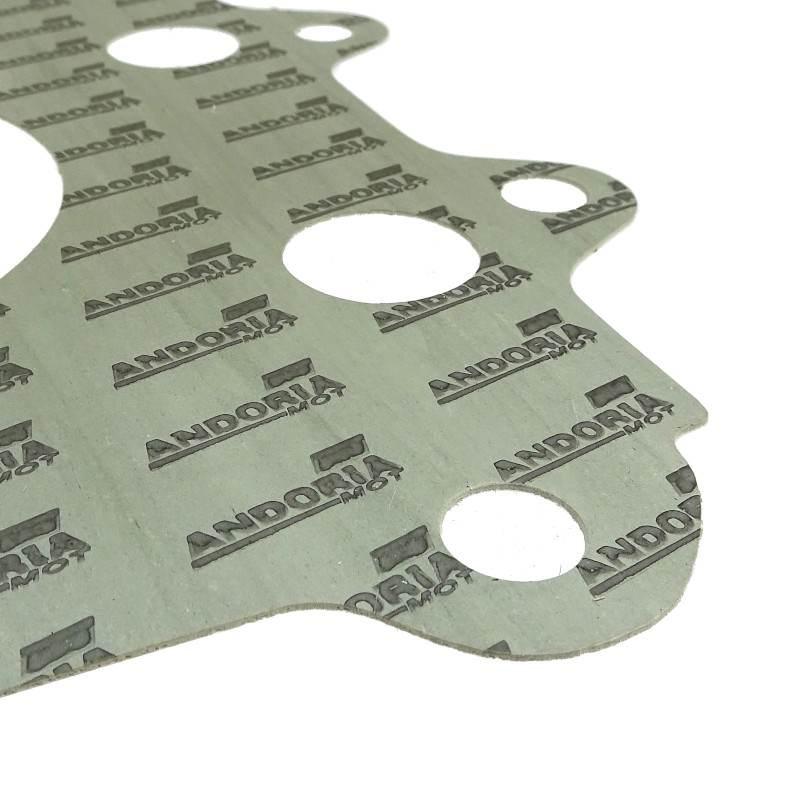 Uszczelka Skrzyni Biegów Krążelit 0.8mm Sprzedawana Na Sztuki Ursus C-360 - zdjęcie 3