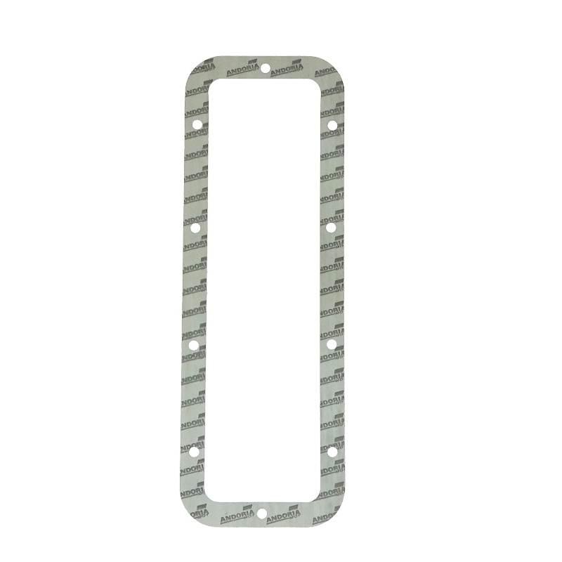 Uszczelka Dolna Zwolnicy Krążelit 0.8mm Sprzedawana Na Sztuki Ursus C-360