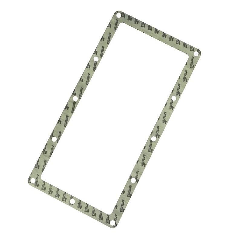 Uszczelka Podnośnika Krążelit 0.8mm C-360 Sprzedawana Na Sztuki Andoria