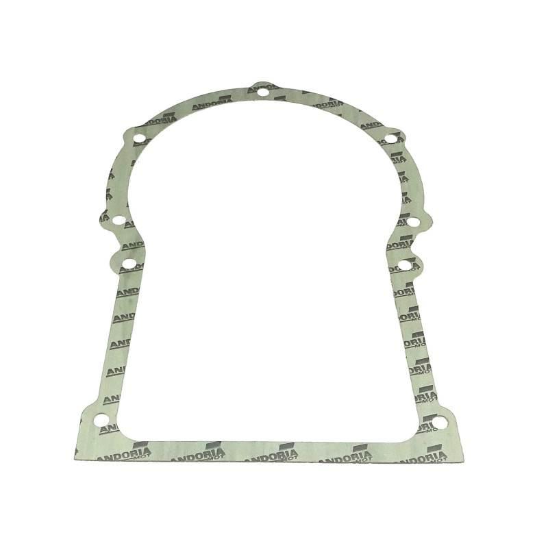 Uszczelka Pokrywy Tylnej 950212 69010286 0.8mm C-360 Zetor Sprzedawana Na - zdjęcie 2