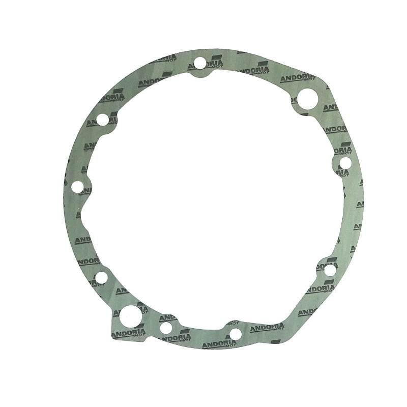 Uszczelka Pompy Podnośnika 95462 Krążeli 0.8mm C-360 Zetor Sprzedawana Na