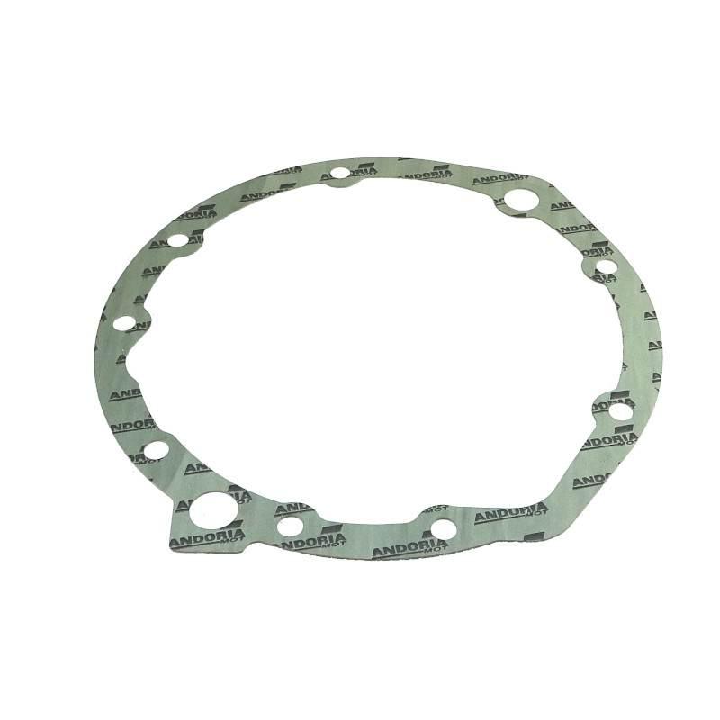 Uszczelka Pompy Podnośnika 95462 Krążeli 0.8mm C-360 Zetor Sprzedawana Na - zdjęcie 2