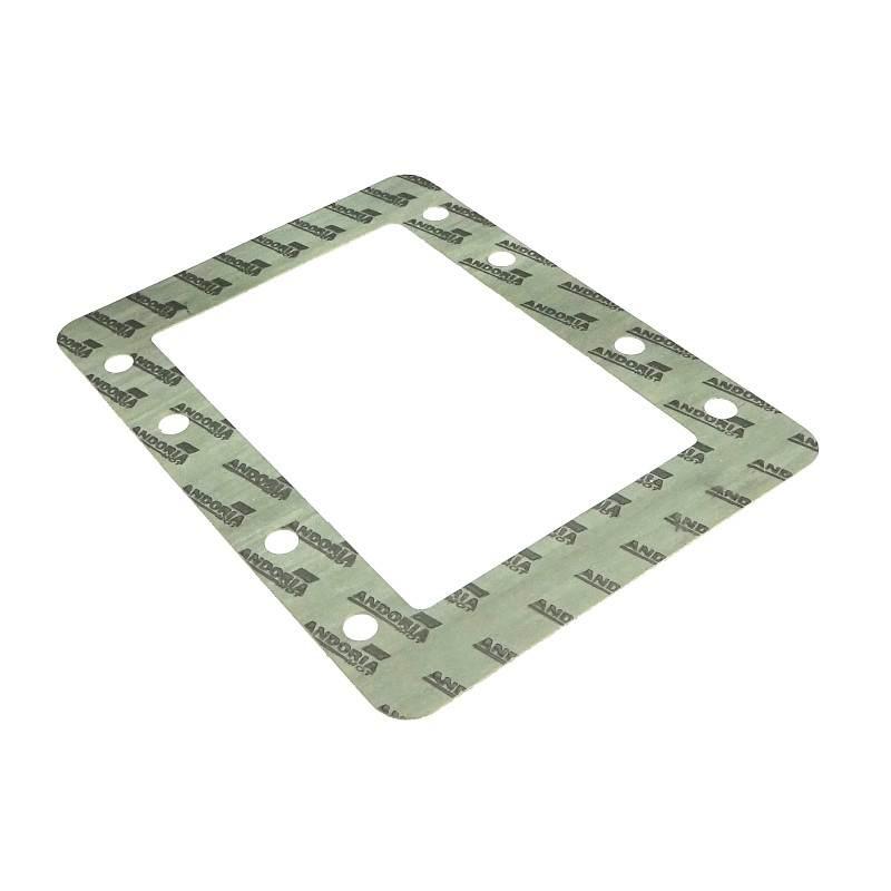 Uszczelka Pokrywy Dolnej Skrzyni Krążelit 0.8mm Zetor Sprzedawana Na - zdjęcie 2