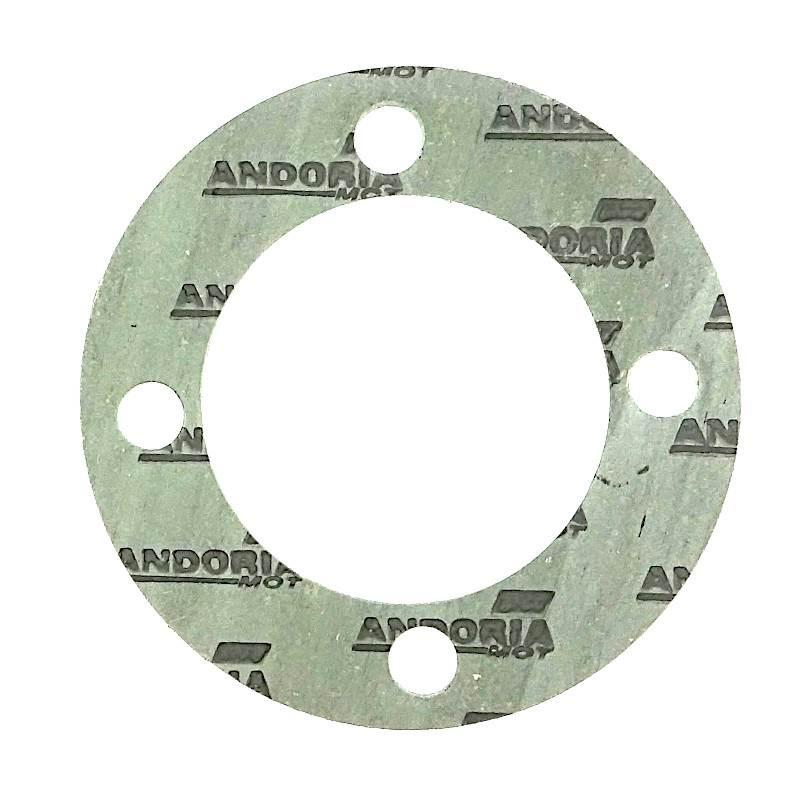Uszczelka Przekładni Kierowniczej Drążka Krążelit 0.8mm Zetor Sprzedawana