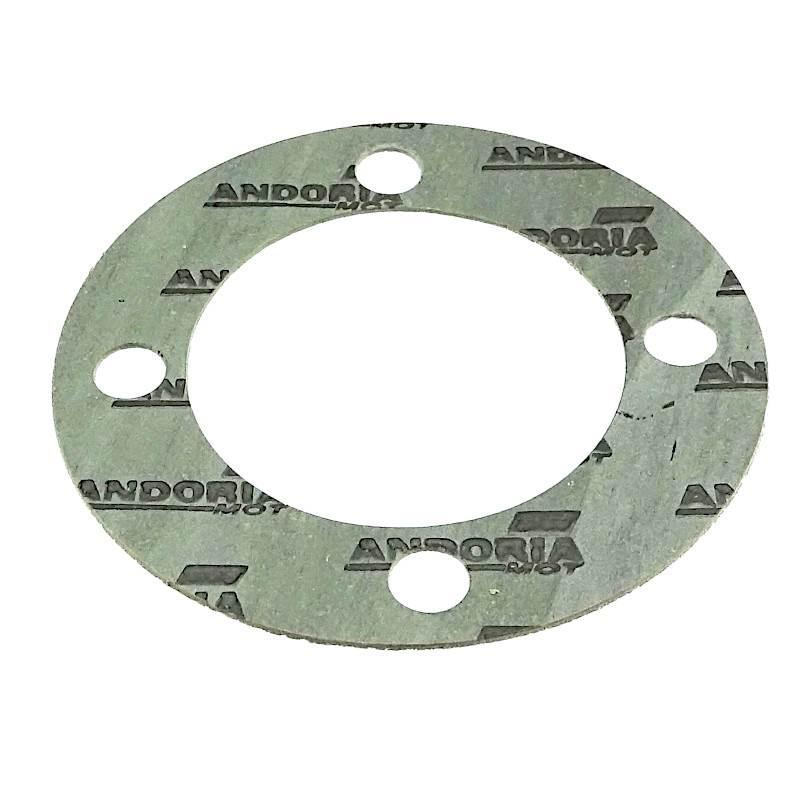 Uszczelka Przekładni Kierowniczej Drążka Krążelit 0.8mm Zetor Sprzedawana - zdjęcie 2