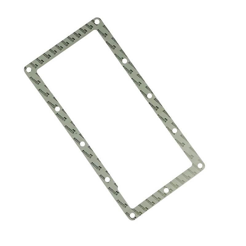 Uszczelka Pokrywy Podnośnika Krążelit 0.8mm Zetor Sprzedawana Na Sztuki