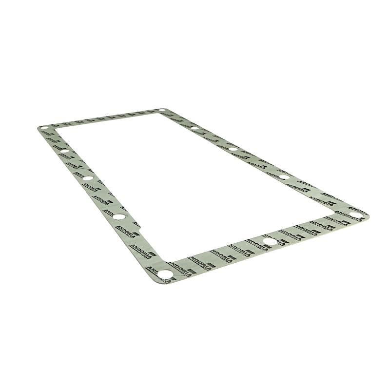 Uszczelka Pokrywy Podnośnika Krążelit 0.8mm Zetor Sprzedawana Na Sztuki - zdjęcie 2