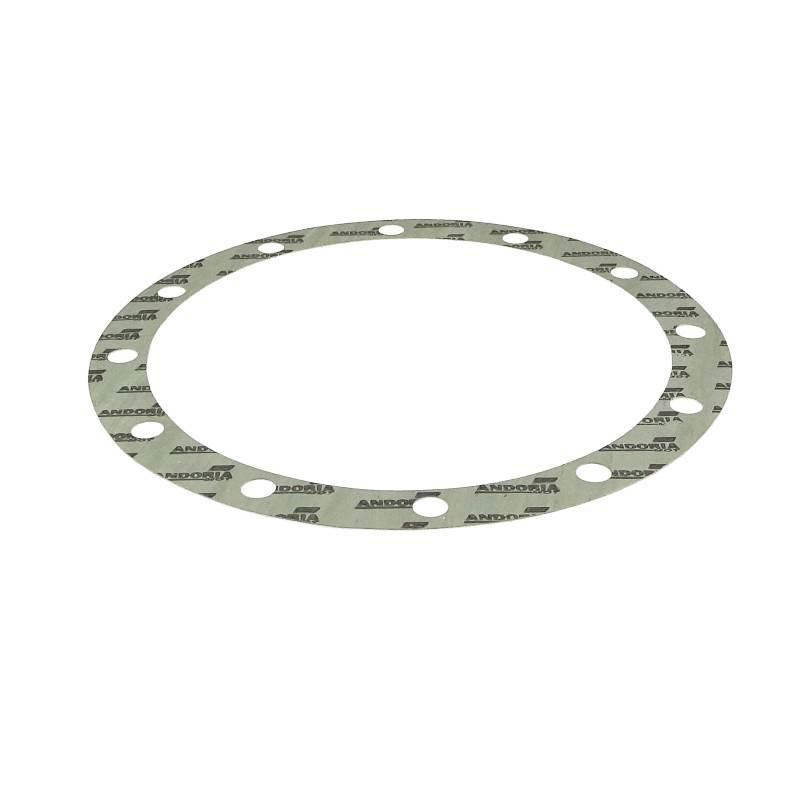 Uszczelka Mechanizmu Różnicowego Przedni Napęd Krążelit 0.8mm 67453205 - zdjęcie 2