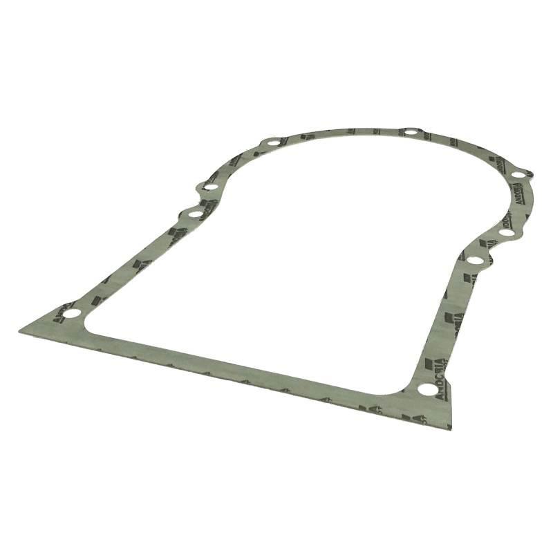 Uszczelka Pokrywy Tylnej Silnika Krążelit 0.8mm Zetor Sprzedawana Na - zdjęcie 2