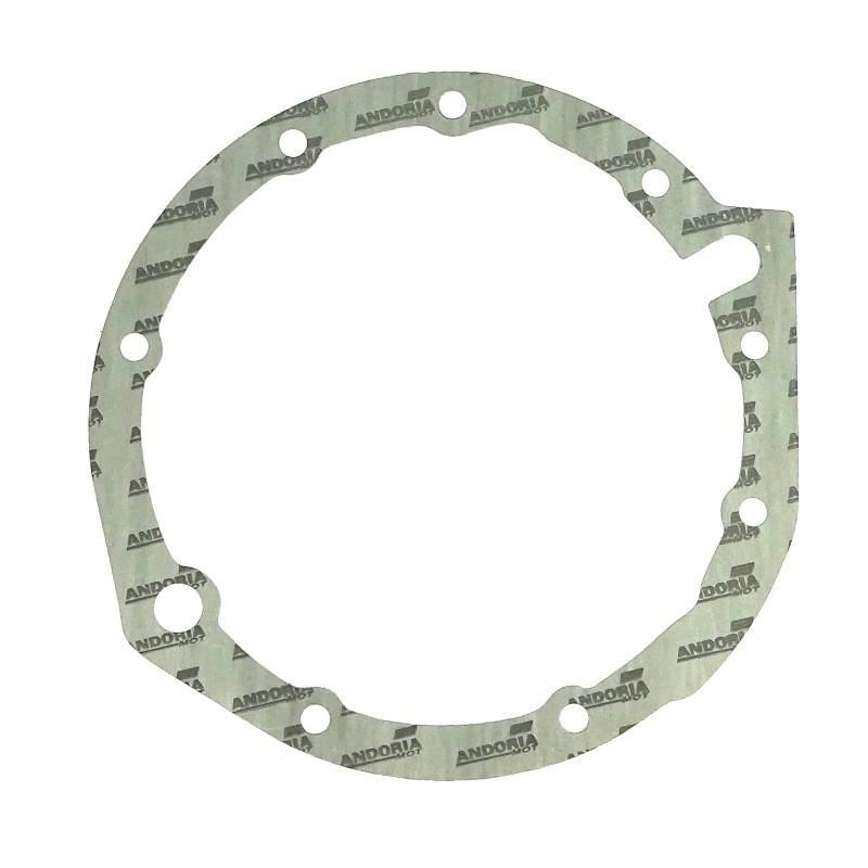 Uszczelka Pokrywy Pompy Hydraulicznej Krążelit 0.8mm Zetor Sprzedawana Na