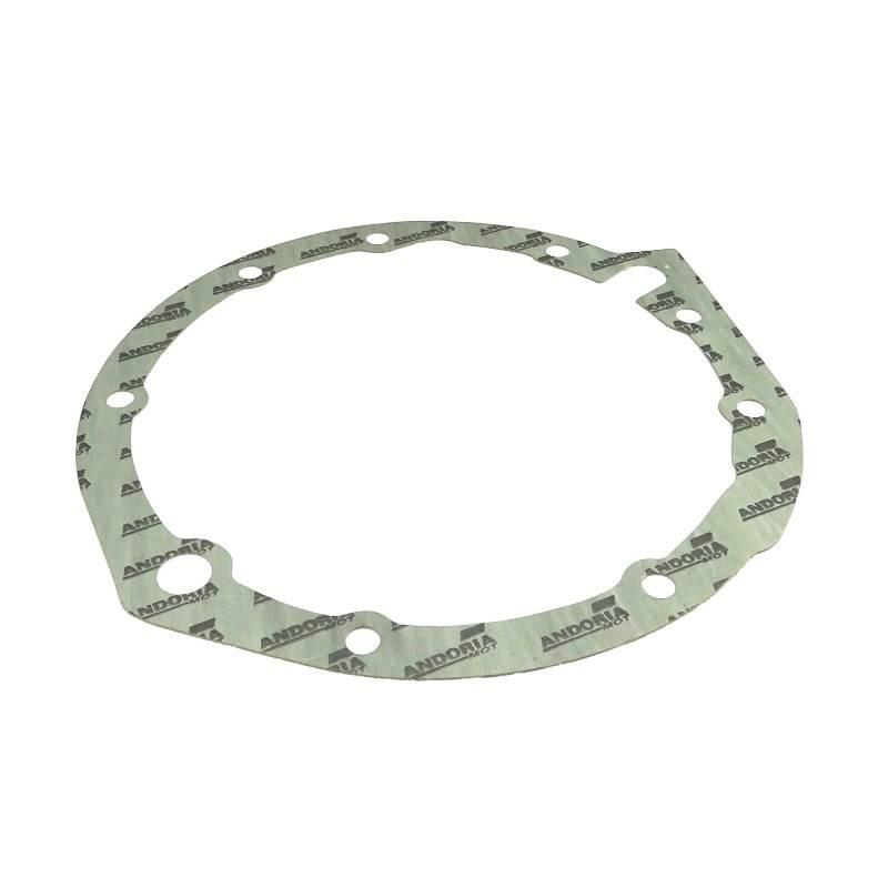 Uszczelka Pokrywy Pompy Hydraulicznej Krążelit 0.8mm Zetor Sprzedawana Na - zdjęcie 2