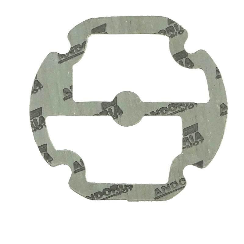 Uszczelka Głowicy Sprężarki Krążelit 0.5mm Sprzedawana Na Sztuki Zetor