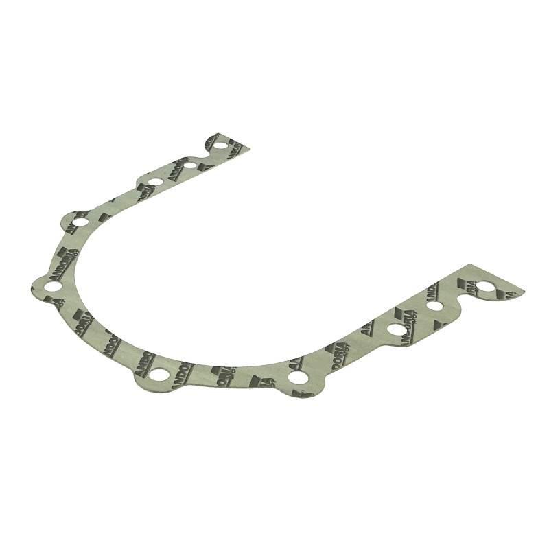 Uszczelka Pokrywy Tylnej Krążelit 0.8mm Ursus C-385 Sprzedawana Na Sztuki - zdjęcie 2