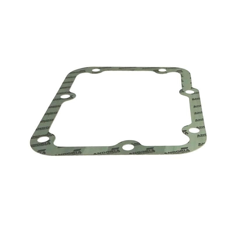 Uszczelka Skrzyni Przekładniowej Krążelit 0.8mm Ursus C-385 Sprzedawana Na - zdjęcie 2