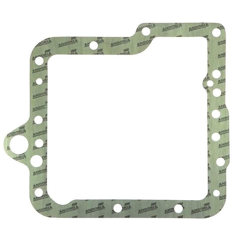 Uszczelka Pokrywy Skrzyni Biegów Krążelit 0.8mm Ursus C-385 Sprzedawana Na