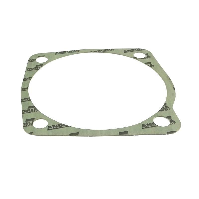 Uszczelka Wyjścia Przedni Napęd Krążelit 0.8mm Ursus C-385 Sprzedawana Na - zdjęcie 2