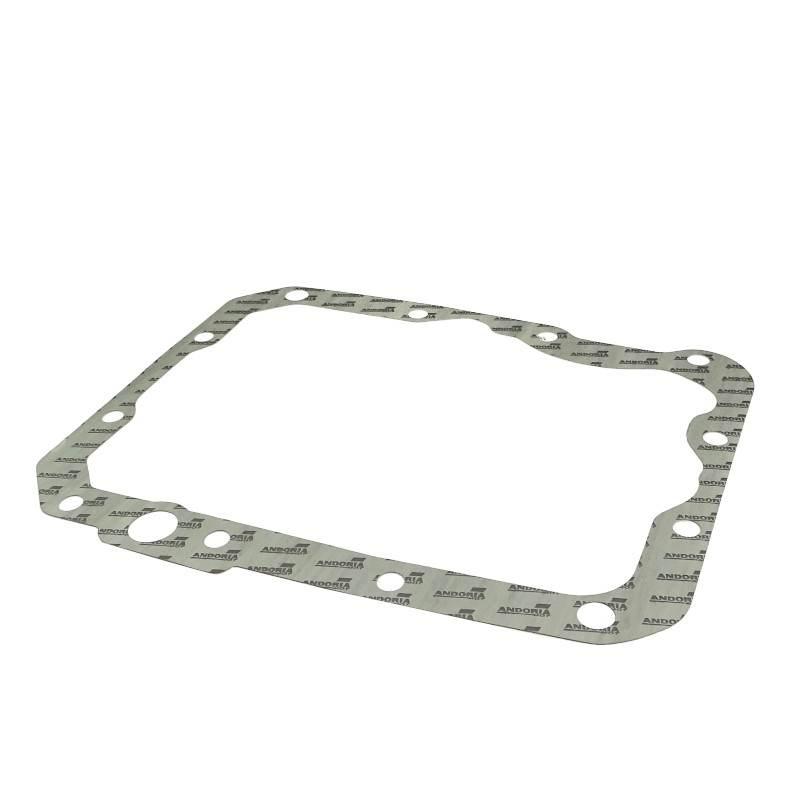 Uszczelka Skrzyni I Mostu 89153091 Krążelit 0.8mm Ursus C-385 Sprzedawana - zdjęcie 2
