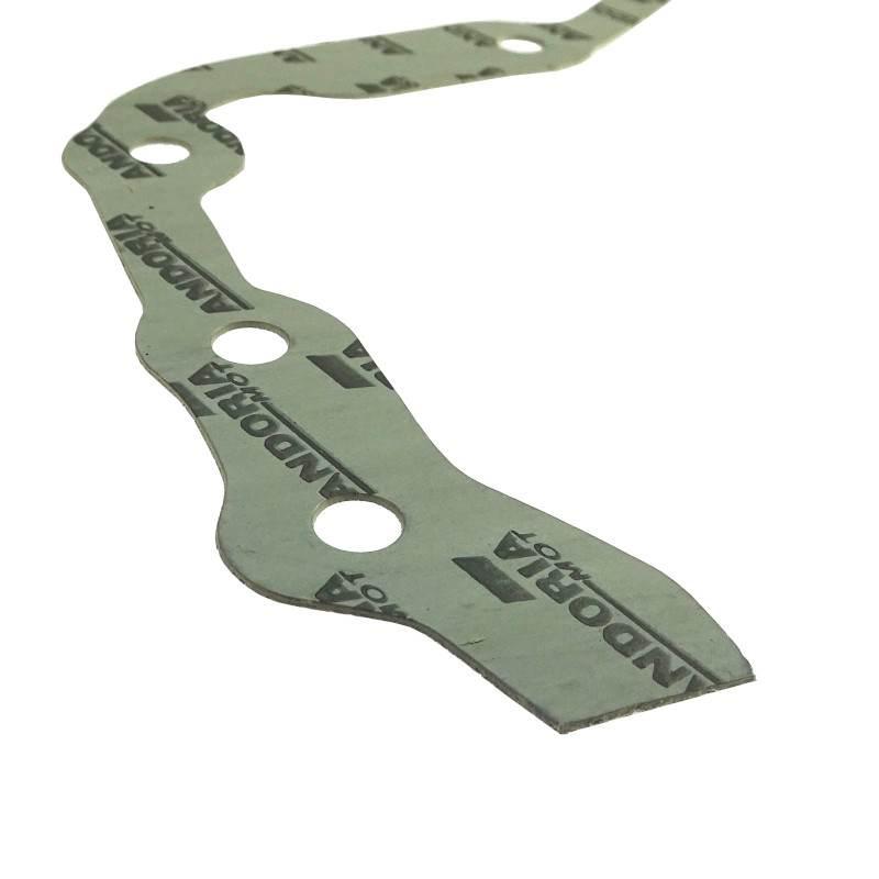 Uszczelka Pokrywy Rozrządu Uniwersalna Krążelit 0.8mm Sprzedawana Na - zdjęcie 2
