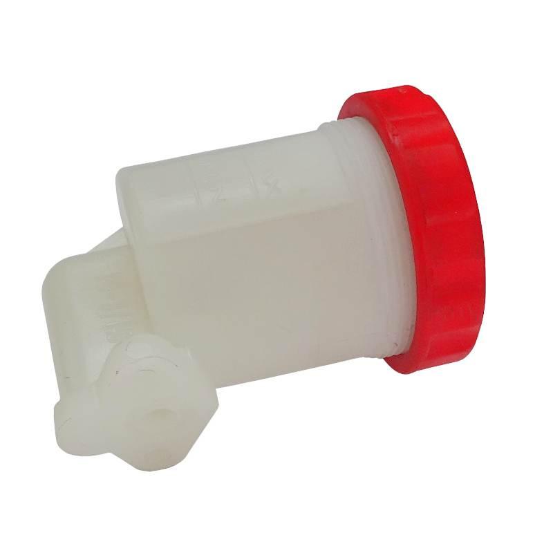Zbiornik Oleju Pompy Opryskiwacza Typ P140 Tolveri Pu3/140 - zdjęcie 2