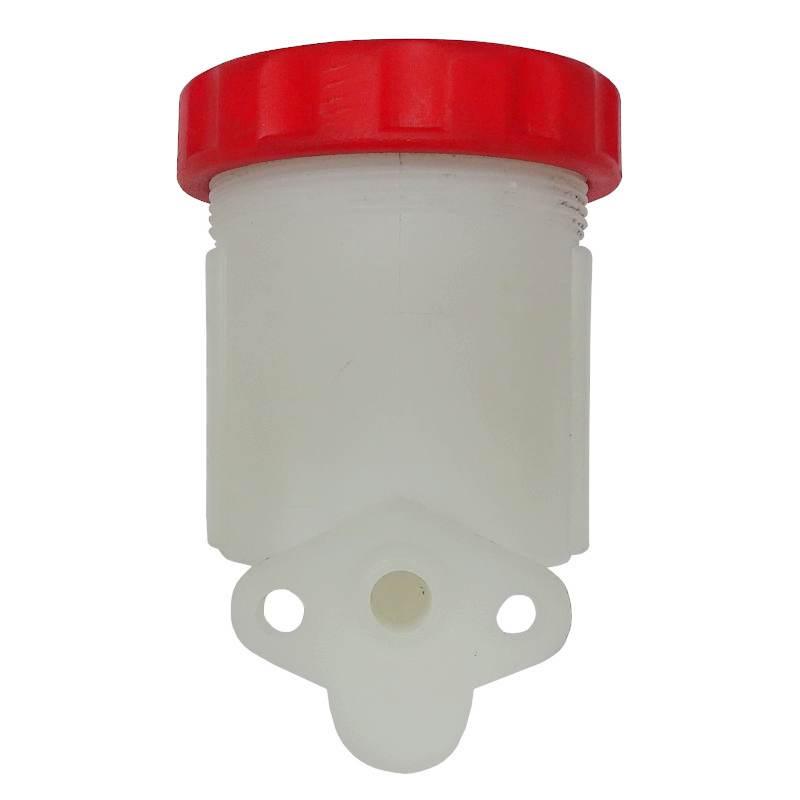 Zbiornik Oleju Pompy Opryskiwacza Typ P140 Tolveri Pu3/140 - zdjęcie 5