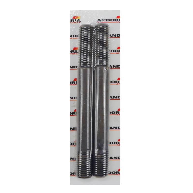 Szpilka Śruba Dwustronna Głowicy Krótka 950133 Ursus C-360 Remontowa 2szt
