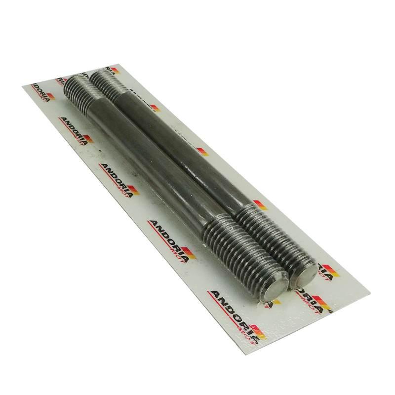 Szpilka Głowicy Ursus C-360 Długa 950131 Hartowana Andoria 2szt - zdjęcie 2