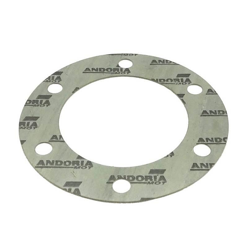 Uszczelka Pokrywy Wom Krążelit 0.8mm C-330 Sztuki Andoria - zdjęcie 2