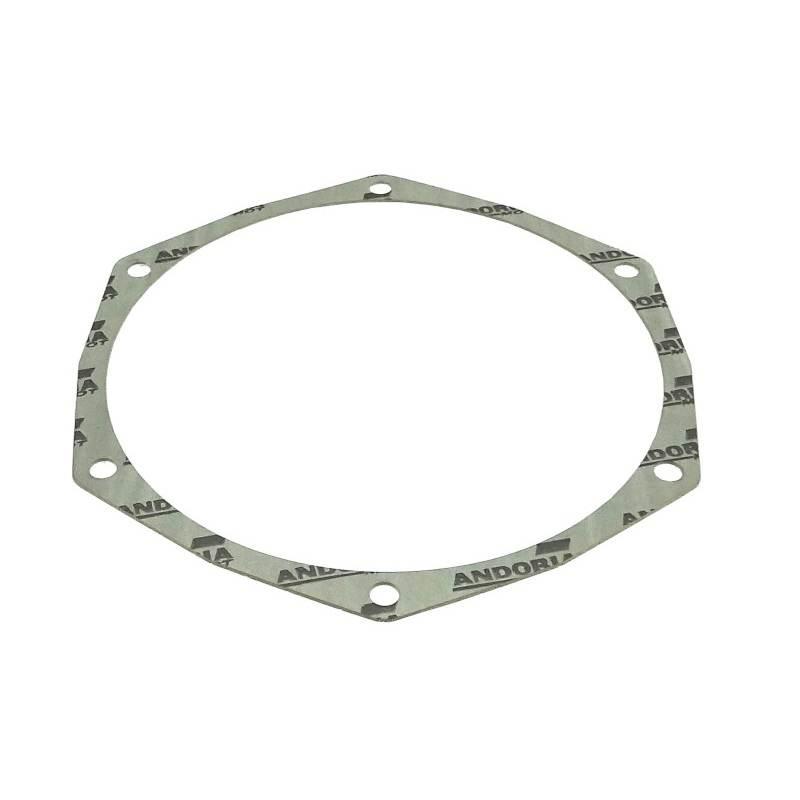 Uszczelka Pokrywy Rozrządu Krążelit 0.8mm C-330 Andoria Sztuki - zdjęcie 2