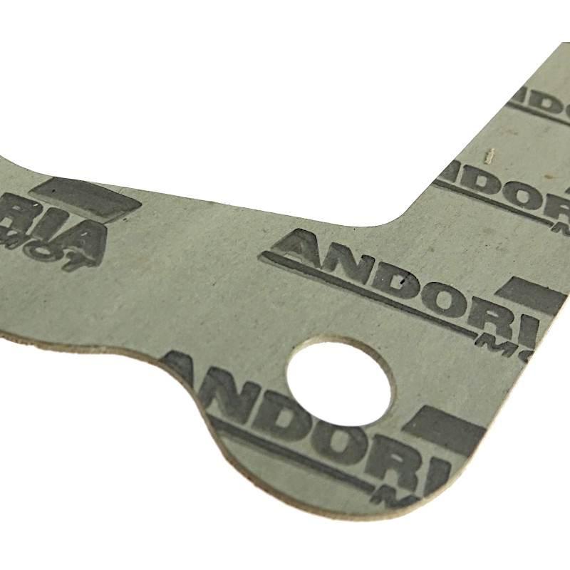 Uszczelka Kolumny Kierowniczej Krążelit 0.8mm C-330 Sztuki Andoria - zdjęcie 3
